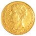 Consulat, 40 Francs or Bonaparte Ier Consul