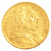 FRANCE, Louis XVIII, 20 Francs, 1815, Bordeaux, KM #706.3, AU(55-58), Gold,...