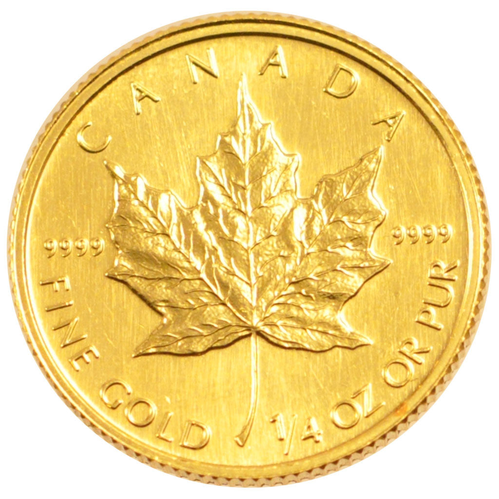 Coin, Canada, Elizabeth II, 10 Dollars, 1990, Royal Canadian Mint, Ottawa