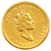 Canada, Elizabeth II, 5 Dollars, 1990, Royal Canadian Mint, Ottawa, SPL, Oro,...