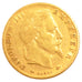 Second Empire, 5 Francs or Napoléon III tête laurée