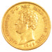 Italie, Sardaigne, Charles Albert, 20 Lire