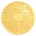 Münze, Frankreich, 50 Francs, 1996, STGL, Gold, KM:1145