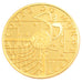 Coin, France, 50 Francs, 1996, MS(65-70), Gold, KM:1145
