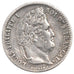 Louis Philippe I, 1/4 Franc