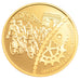 France, 20 Euro Or, 2003, MS(65-70), Gold, 17.00