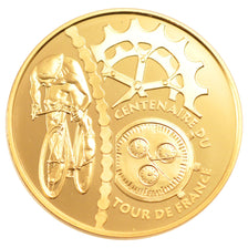 Vème République, 20 Euros or 