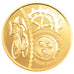 FRANCE, 20 Euro, 2003, Paris, KM #1330, MS(65-70), Gold, 31, 17.00