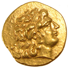 Thrace, Lysimaque, Alexander III, Macedonia, Stater, Tomis, graded, NGC,...