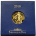 France, 500 Euro, 2010, MS(65-70), Gold, 12.00