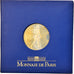 Coin, France, 250 Euro, 2009, MS(65-70), Gold