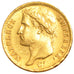Francia, Napoléon I, 20 Francs, 1811, Paris, BB+, Oro, Gadoury:1025
