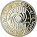 France, Medal, Europa, 2000/2001, Millénium, Politics, Society, War, 2001