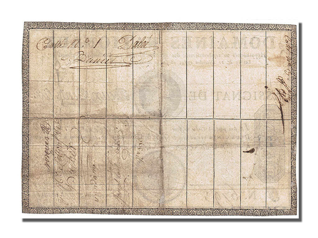 FRANCE, 200 Livres, 1790, 1789-12-21, EF(40-45), G N° 6793, Lafaurie #123...