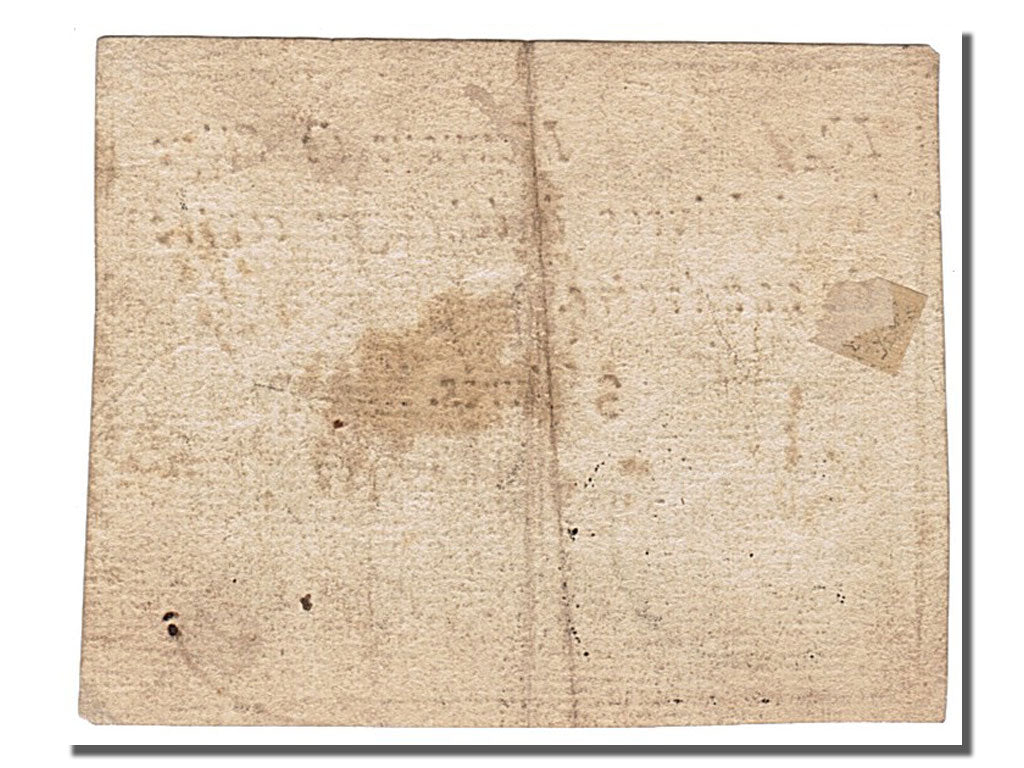 FRANCE, 3 Livres, 1793, 1793-05-01, EF(40-45), Lafaurie #242, FRANCE, 3 Livres,.