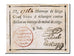 Banknote, Germany, 5 Sous, 1793, EF(40-45), KM:S1475a, Lafaurie:243