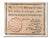 Biljet, Duitsland, 10 Sous, 1793, TTB, KM:S1476a, Lafaurie:244