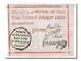 Banknote, Germany, 3 Livres, 1793, UNC(60-62), KM:S1477a, Lafaurie:245