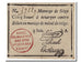 FRANCE, 5 Sols, 1793, 1793-05-01, AU(55-58), Lafaurie #246, FRANCE, 5 Sols,...