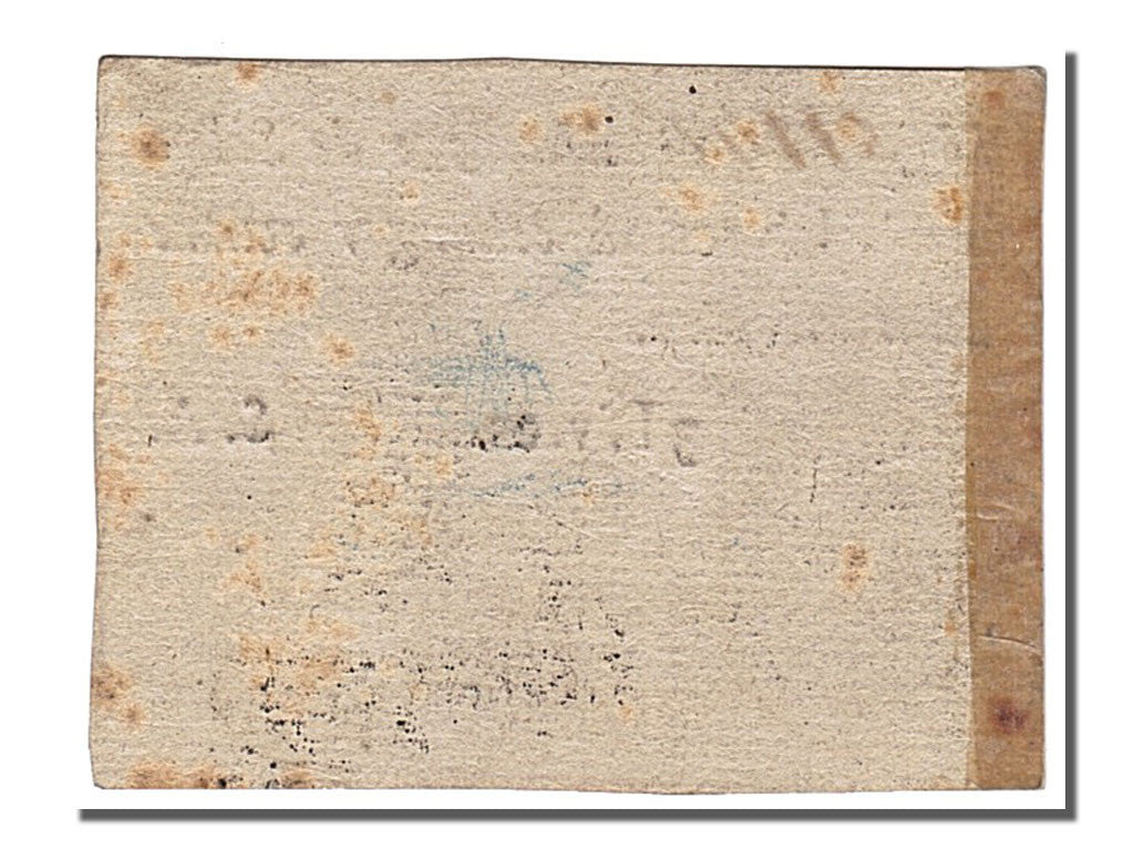 Germany, 3 Livres, 1793, KM #S1480a, 1793-05-01, EF(40-45), Lafaurie #248,...
