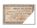 Banknot, Francja, 20 Livres, 1793, EF(40-45), KM:S304a, Lafaurie:252
