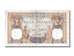 Biljet, Frankrijk, 1000 Francs, 1 000 F 1927-1940 ''Cérès et Mercure'', 1927