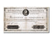 France, 50 Livres, 1790, KM #A34, 1790-09-29, AU(55-58), 6E N° 3804, Lafauri...