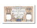 France, 500 Francs, 1 000 F 1927-1940 ''Cérès et Mercure'', 1938, KM #88c, 1...