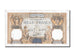 Biljet, Frankrijk, 500 Francs, 1 000 F 1927-1940 ''Cérès et Mercure'', 1938