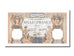 Banknote, France, 500 Francs, 1 000 F 1927-1940 ''Cérès et Mercure'', 1938