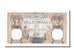 Banknote, France, 500 Francs, 1 000 F 1927-1940 ''Cérès et Mercure'', 1938