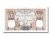 Banknote, France, 500 Francs, 1 000 F 1927-1940 ''Cérès et Mercure'', 1938