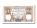 Banknot, Francja, 500 Francs, Cérès et Mercure, 1938, 1938-10-27, AU(55-58)