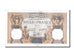 France, 500 Francs, 1 000 F 1927-1940 ''Cérès et Mercure'', 1939, KM #88c, 1...