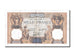 Banknot, Francja, 500 Francs, Cérès et Mercure, 1939, 1939-01-26, AU(50-53)
