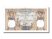 Biljet, Frankrijk, 500 Francs, 1 000 F 1927-1940 ''Cérès et Mercure'', 1939