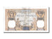 Biljet, Frankrijk, 500 Francs, 1 000 F 1927-1940 ''Cérès et Mercure'', 1939