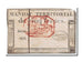 5 Francs type Mandat Territorial