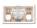 Francia, 500 Francs, 1 000 F 1927-1940 ''Cérès et Mercure'', 1940, KM:88c,...
