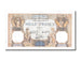 Banknote, France, 500 Francs, 1 000 F 1927-1940 ''Cérès et Mercure'', 1940