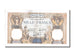 Banconote, Francia, 500 Francs, 1 000 F 1927-1940 ''Cérès et Mercure'', 1940