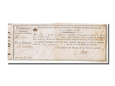 25 Francs type rescription sur l'emprunt forcé