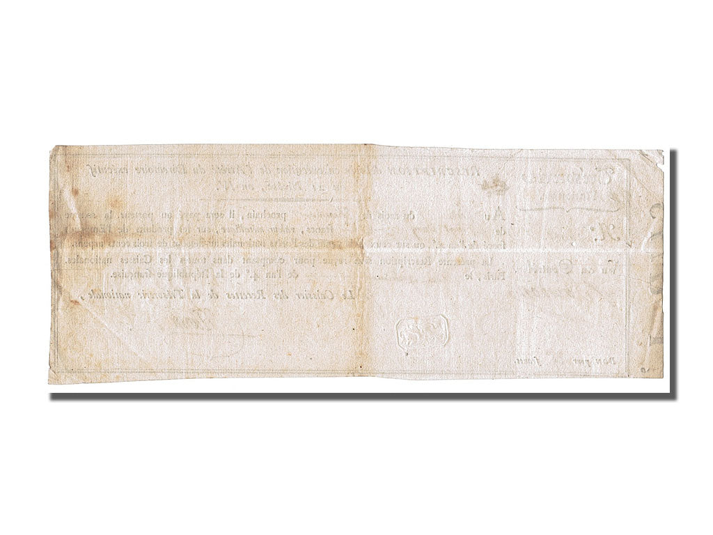 25 Francs type rescription sur l'emprunt forcé