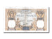 Banknot, Francja, 500 Francs, Cérès et Mercure, 1939, 1939-12-07, AU(50-53)