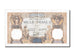 Banknot, Francja, 500 Francs, Cérès et Mercure, 1939, 1939-12-07, AU(50-53)
