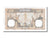 Banknot, Francja, 500 Francs, Cérès et Mercure, 1940, 1940-01-18, AU(50-53)