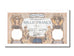 Billete, Francia, 500 Francs, 1 000 F 1927-1940 ''Cérès et Mercure'', 1940
