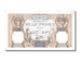 Banknot, Francja, 500 Francs, Cérès et Mercure, 1940, 1940-06-20, AU(50-53)