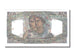 Biljet, Frankrijk, 1000 Francs, 1 000 F 1945-1950 ''Minerve et Hercule'', 1949