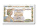 Banknote, France, 500 Francs, 500 F 1940-1944 ''La Paix'', 1941, 1941-07-31